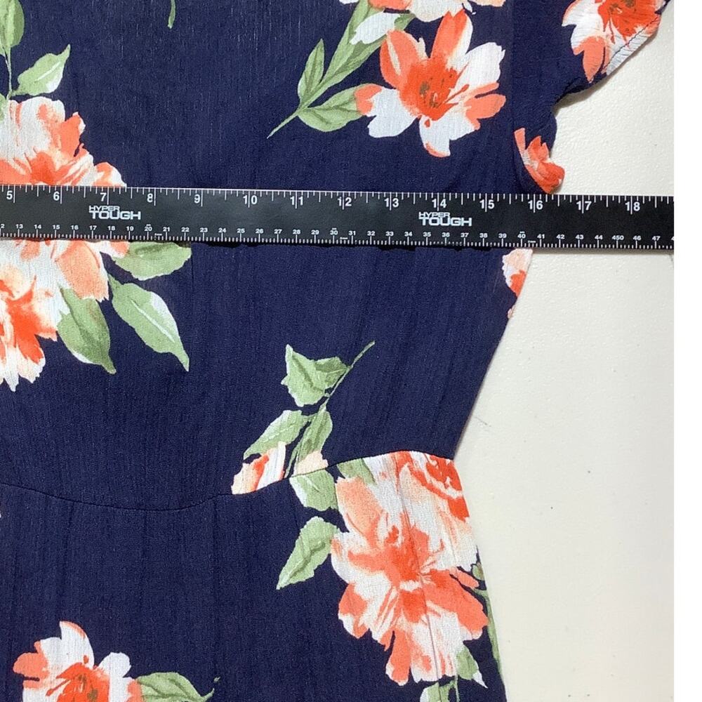 Altar'd State Maxi Dress Women’s Size Small – Floral, Boho, Flowy - Picture 6 of 6